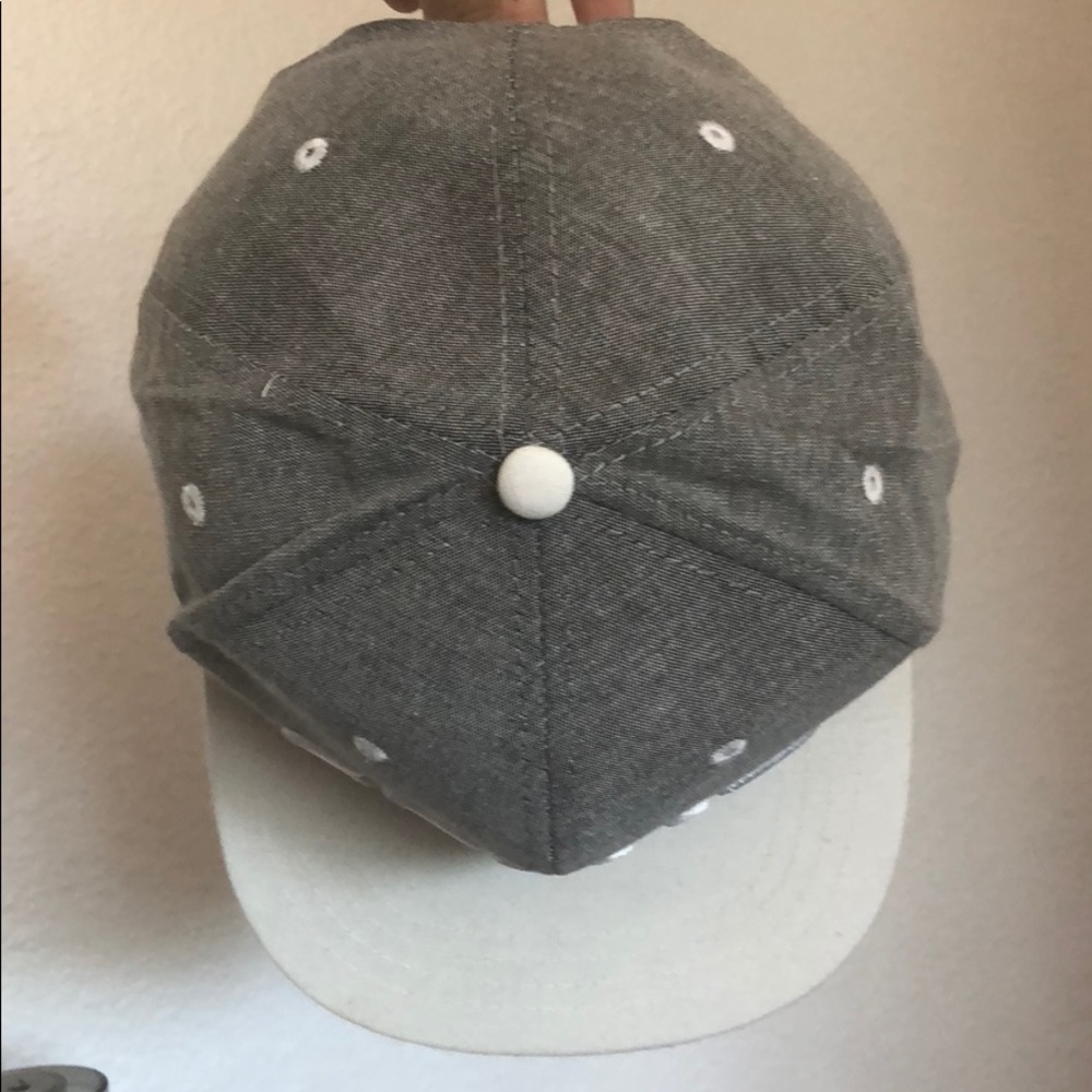 Cap - Picture 2 of 3